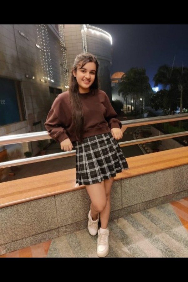 female call girl in Faridabad